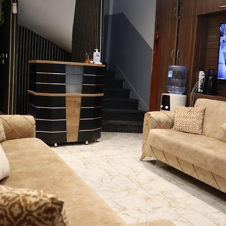 Idyllic Taksim Hotel Истанбул Екстериор снимка