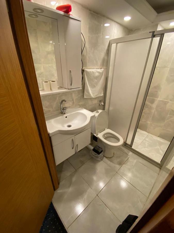 Idyllic Taksim Hotel Истанбул Екстериор снимка