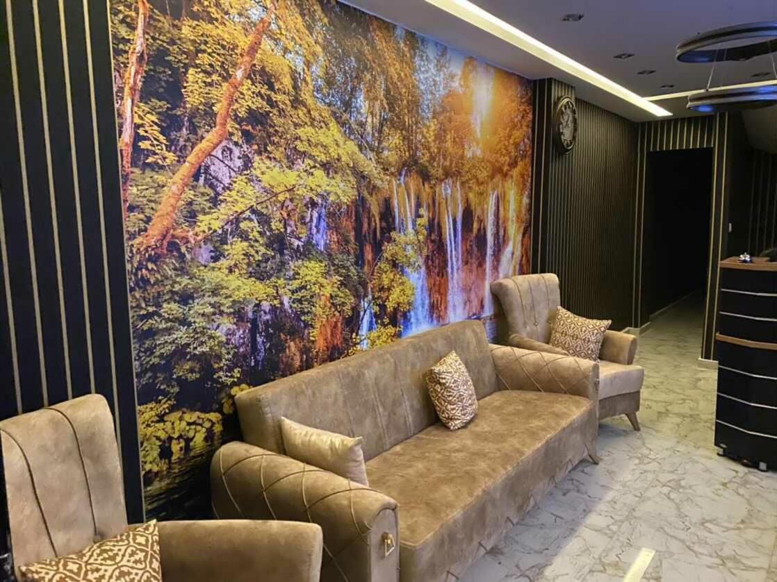 Idyllic Taksim Hotel Истанбул Екстериор снимка
