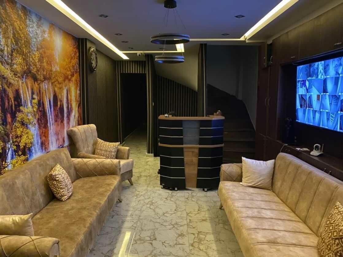 Idyllic Taksim Hotel Истанбул Екстериор снимка