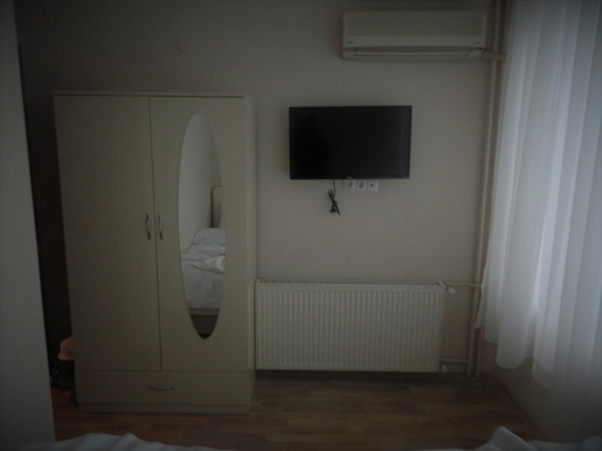 Idyllic Taksim Hotel Истанбул Екстериор снимка