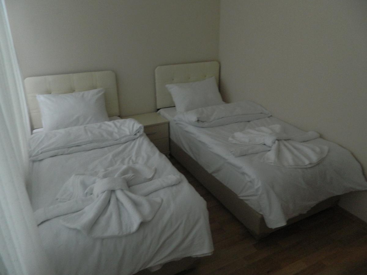 Idyllic Taksim Hotel Истанбул Екстериор снимка