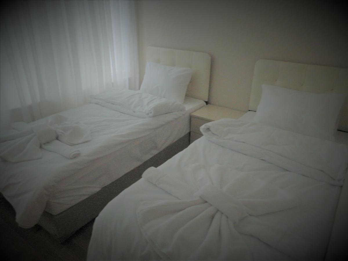 Idyllic Taksim Hotel Истанбул Екстериор снимка