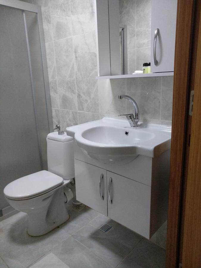 Idyllic Taksim Hotel Истанбул Екстериор снимка