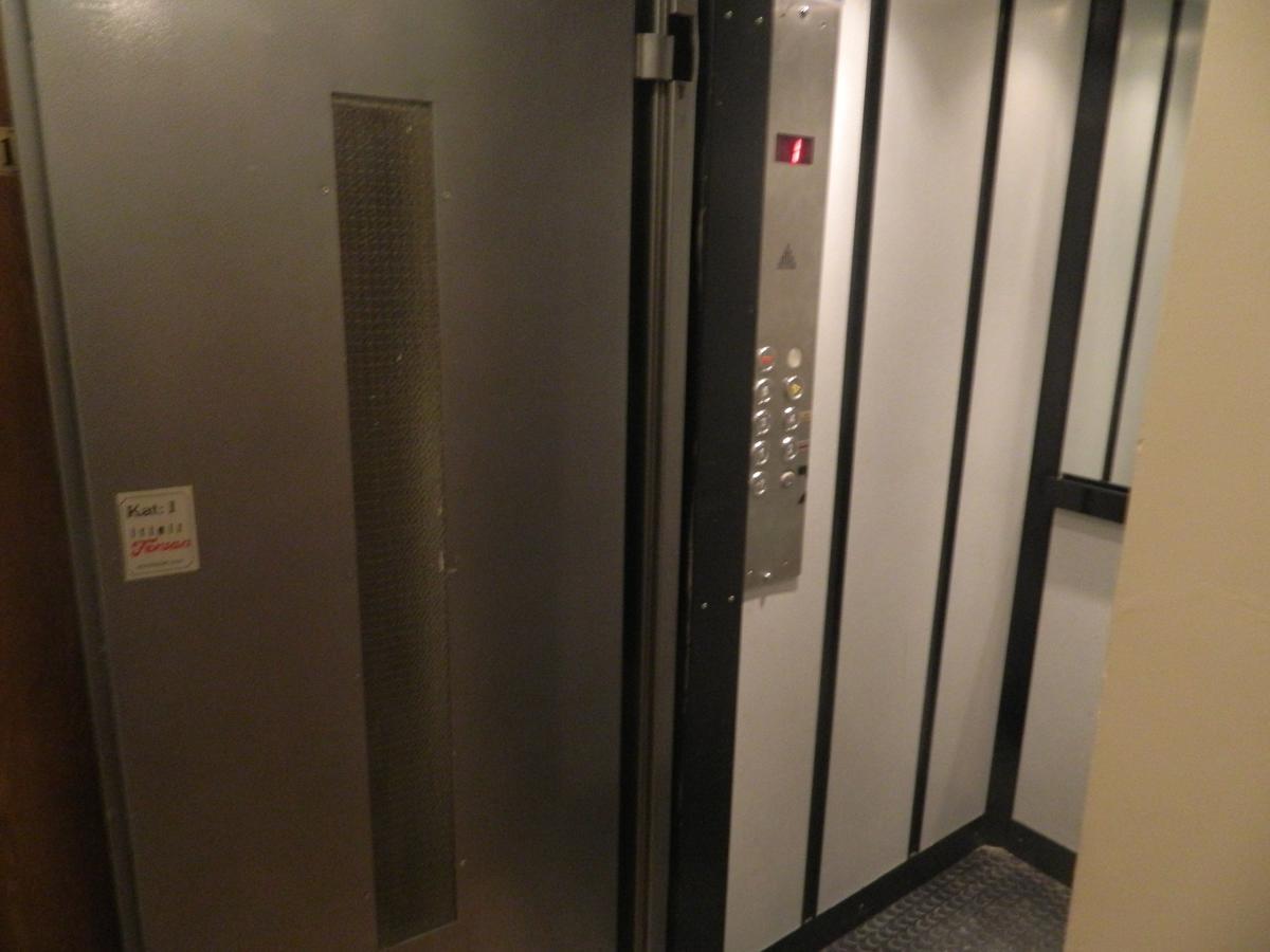 Idyllic Taksim Hotel Истанбул Екстериор снимка
