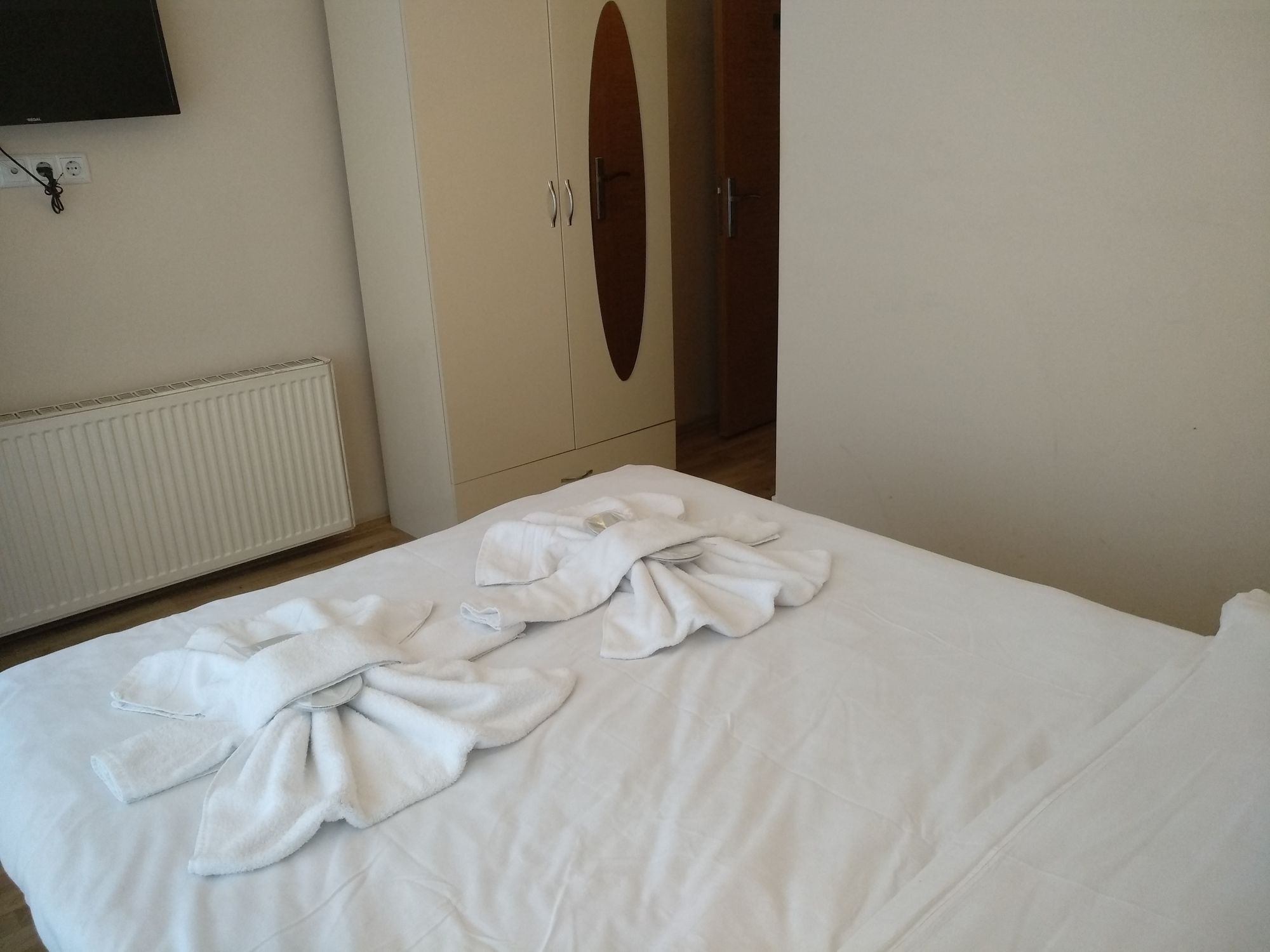 Idyllic Taksim Hotel Истанбул Екстериор снимка