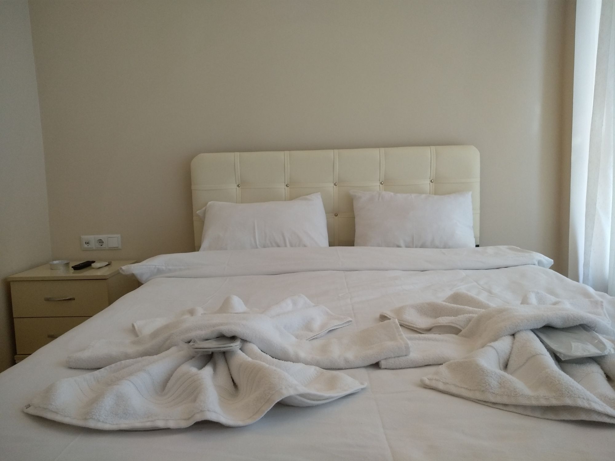 Idyllic Taksim Hotel Истанбул Екстериор снимка