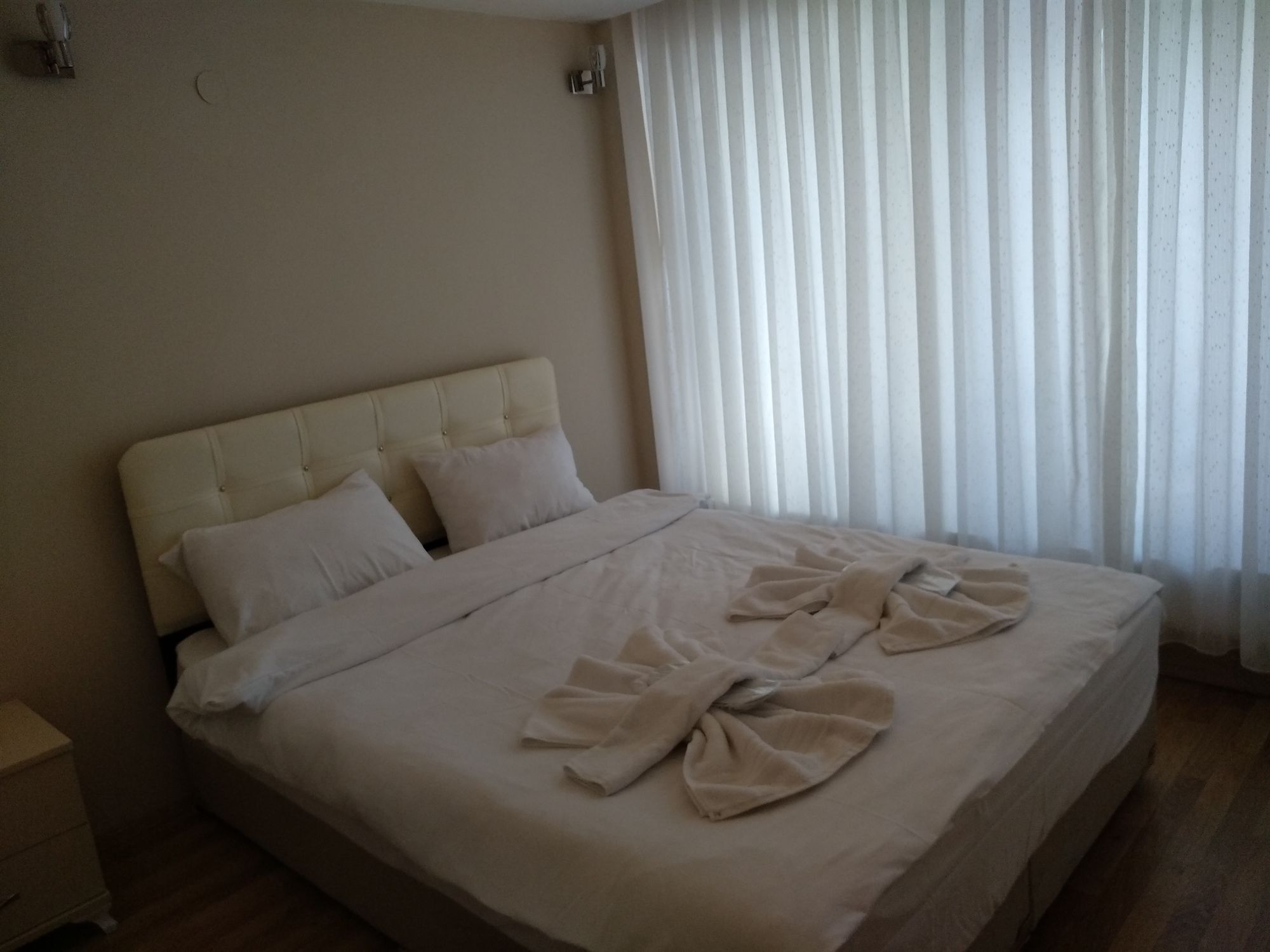 Idyllic Taksim Hotel Истанбул Екстериор снимка