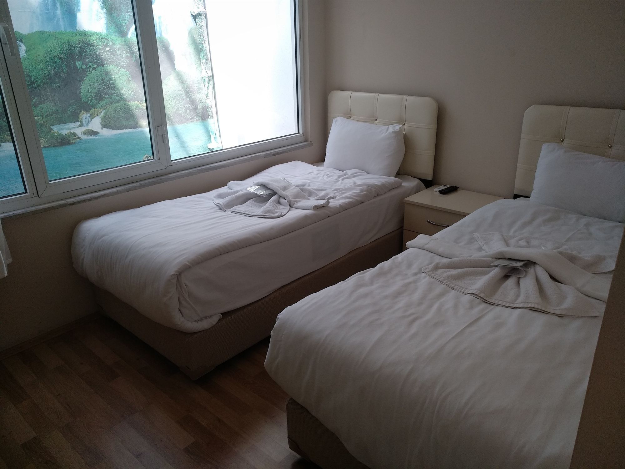 Idyllic Taksim Hotel Истанбул Екстериор снимка