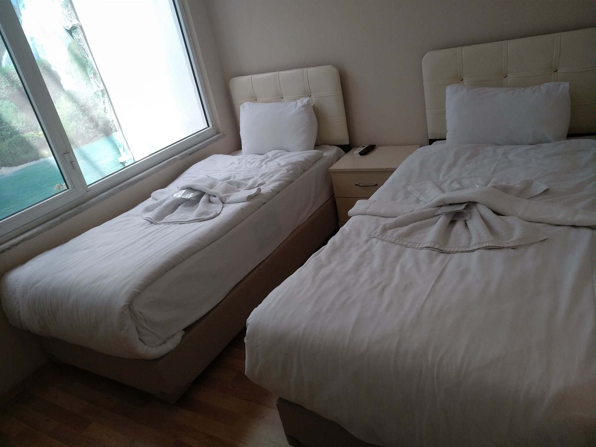 Idyllic Taksim Hotel Истанбул Екстериор снимка