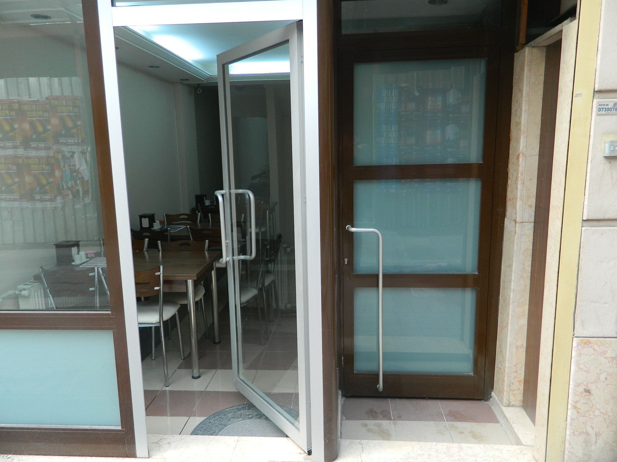 Idyllic Taksim Hotel Истанбул Екстериор снимка
